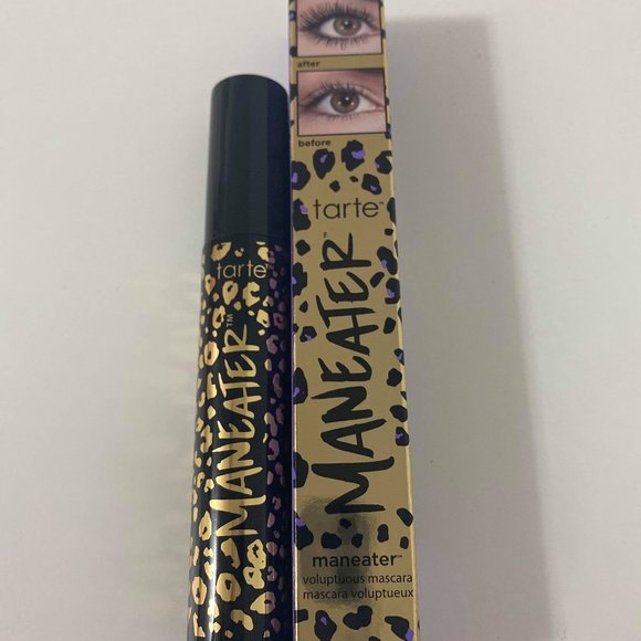 SOLD Tarte Maneater Mascara - Picture 7 of 8